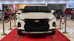 Chevrolet Blazer
